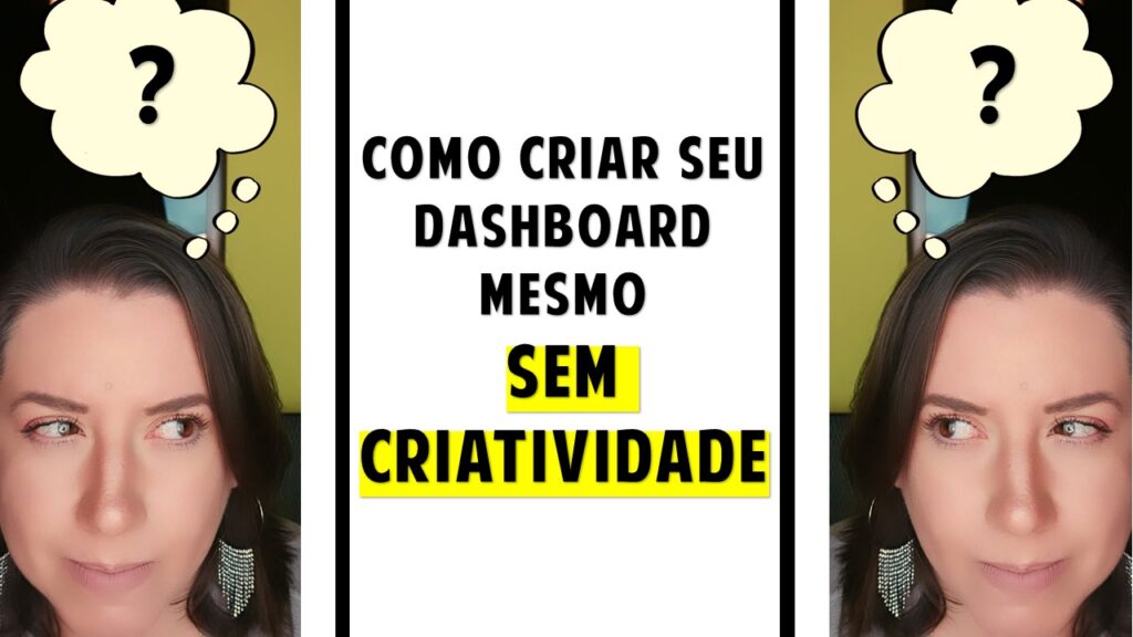 Dashboard no Excel Sem Criatividade